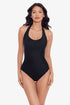 MiracleSuit Rock Solid Utopia One Piece Swimsuit